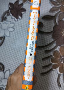 Diary Of A Wimpy Kid Wrecking Ball