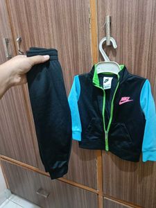 Casual Co Ord Set For Baby Boy