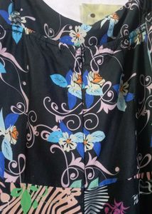 Zaful Very Beautiful Maxi Dress