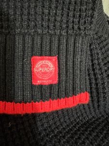 Superdry 72 Sweater