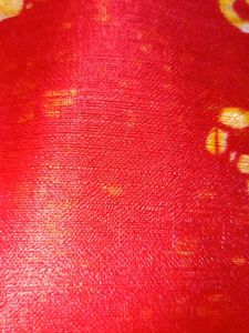 Binny Batiq Prints