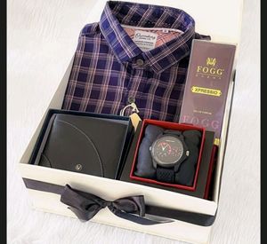 Gift Hampers For Him And Her