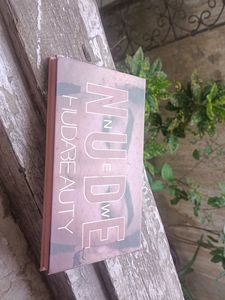 Huda Beauty Pallette 💅❤️