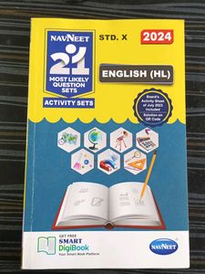 21 Most Likely Books Std 10th SSC Board