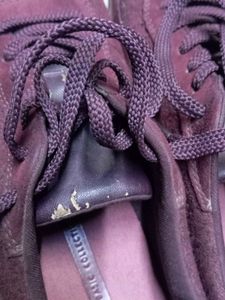 Zara Sneaker