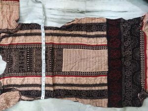 Set of 8 Women Kurta