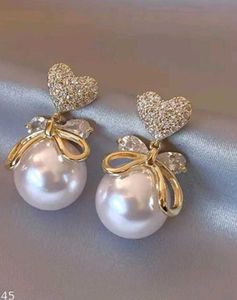 Daily Wear  Earing For Office