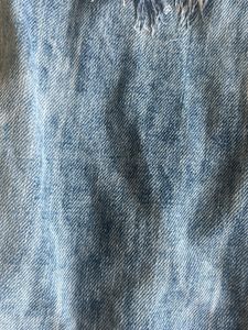 Women’s Oversized Jeans