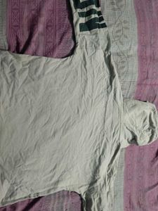 Graphic Print T-Shirt