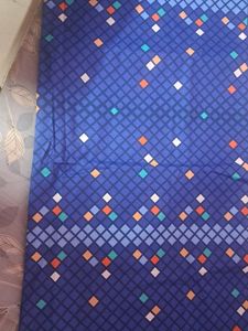 Queensize Bedsheet