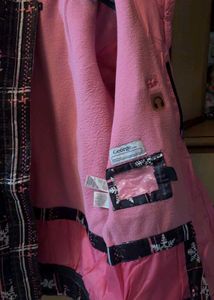 Woollen Jacket