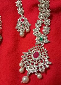 Jewellery Set