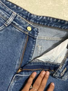 Momfit Denim For Women