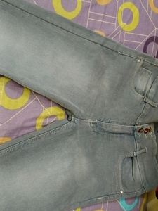 Skinny Jean&#39;s