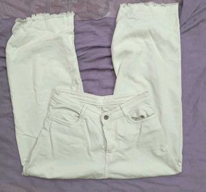 White Denim