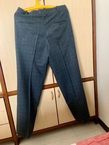 Men’s Formal Trouser