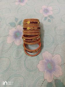 Wedding Bangle Set