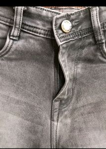 Jeans Pant (Man&#39;s)