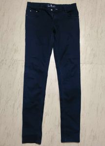 Banana Republic Dark Wash Skinny Jeans