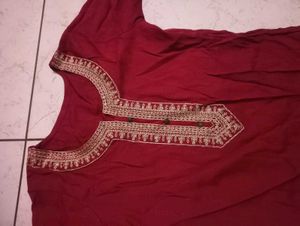 Reyon kurti