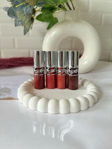 Ysl Lipoil