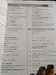 Model sample papers mathematics