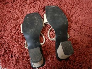 Footwear Combo