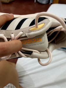 Adidas Ozelle Sneakers