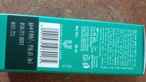 Lakme Lumi-smooth AHA Serum