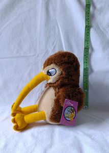 Kiwi Plush