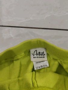 Girls Kids Lower