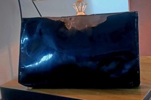 H&amp;M VTG Womens Clutch
