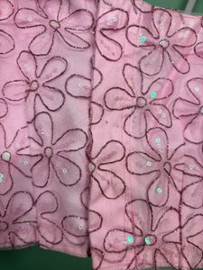 Baby Pink Top /blouse