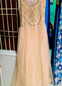 Shrug Frock