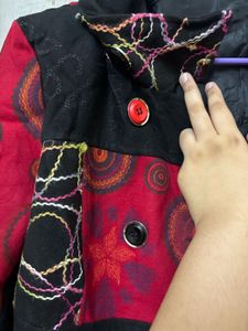 Trench Coat