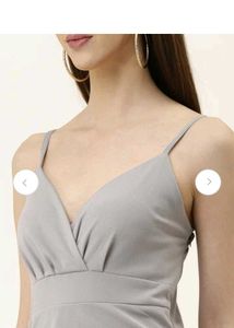 Korean  Corset Top