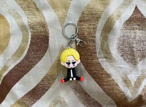 New BT21 Keychain