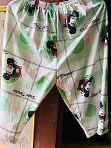 Short Pyjama
