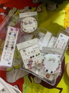 girls and boys surprise gift box