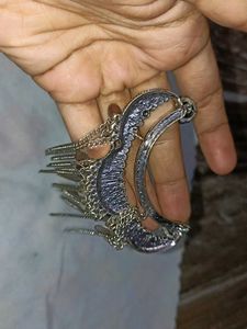 New Neck Peice