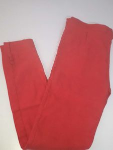 Plazo Pants Pink Colour 💕