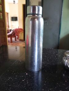 Steel Water Bottle