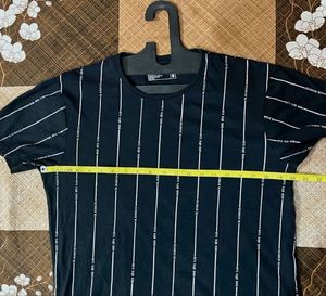 3 Tshirts Combo For Men (Like New)
