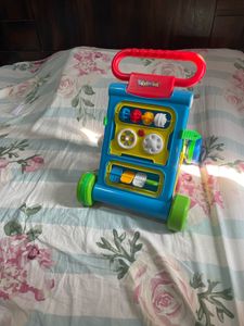 Baby Walker