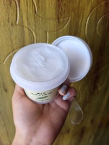 Skinfood Rice Mask &amp; Facewash(150ml+120g)
