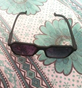 Stylish Black Sunglasses