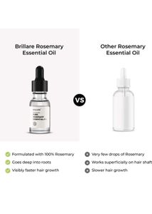 Rosemary Essential Oil
