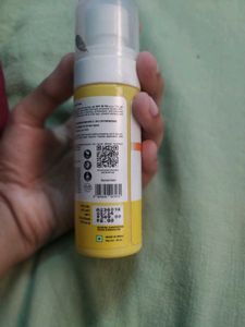 WOW Skin Science Sunscreen