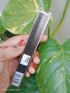 Bergamot Beaute Suede Melts Liquid Matte Lipstick