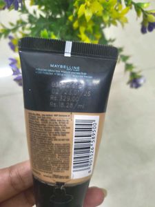 Maybelline Fit Me Foundation Shade 128